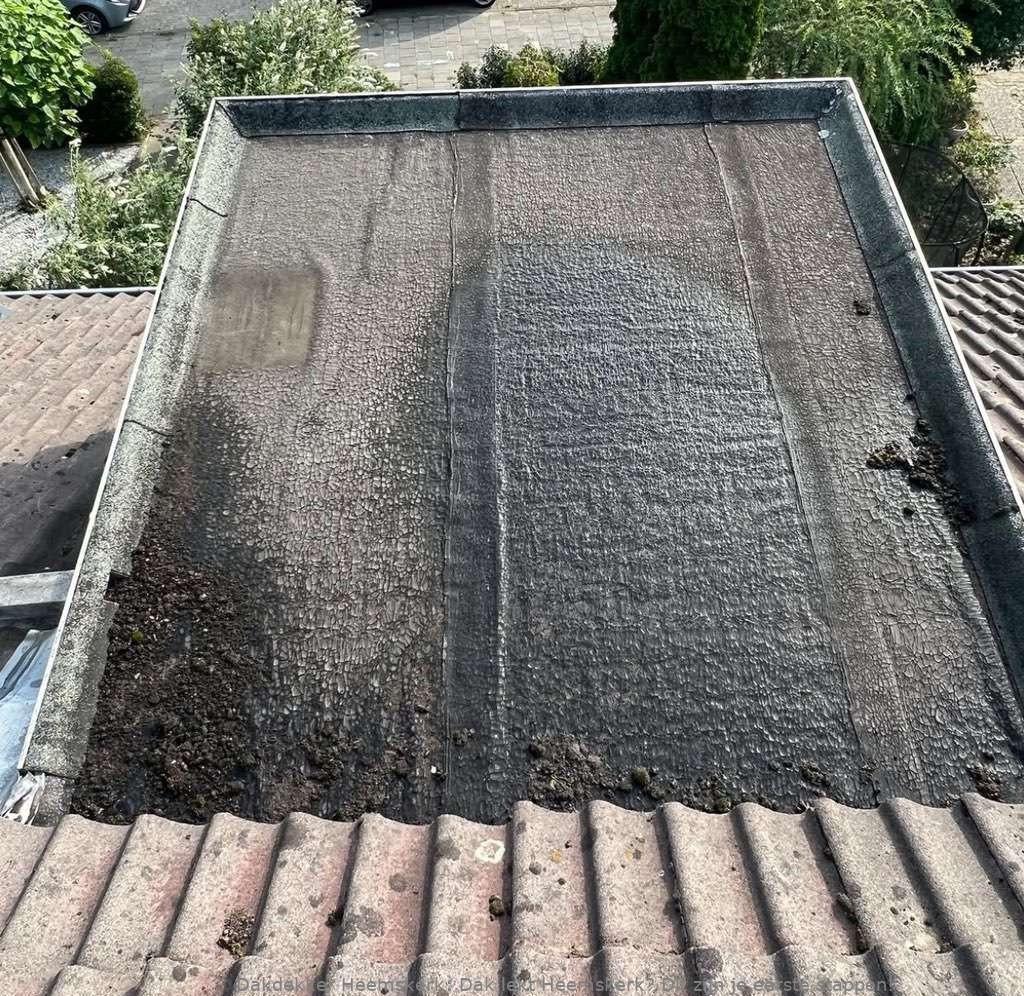 Dak Lekt Heemskerk