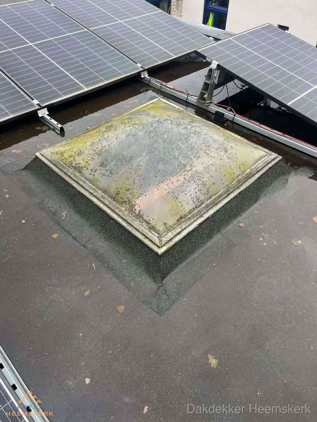 Opsporen Daklekkage Heemskerk