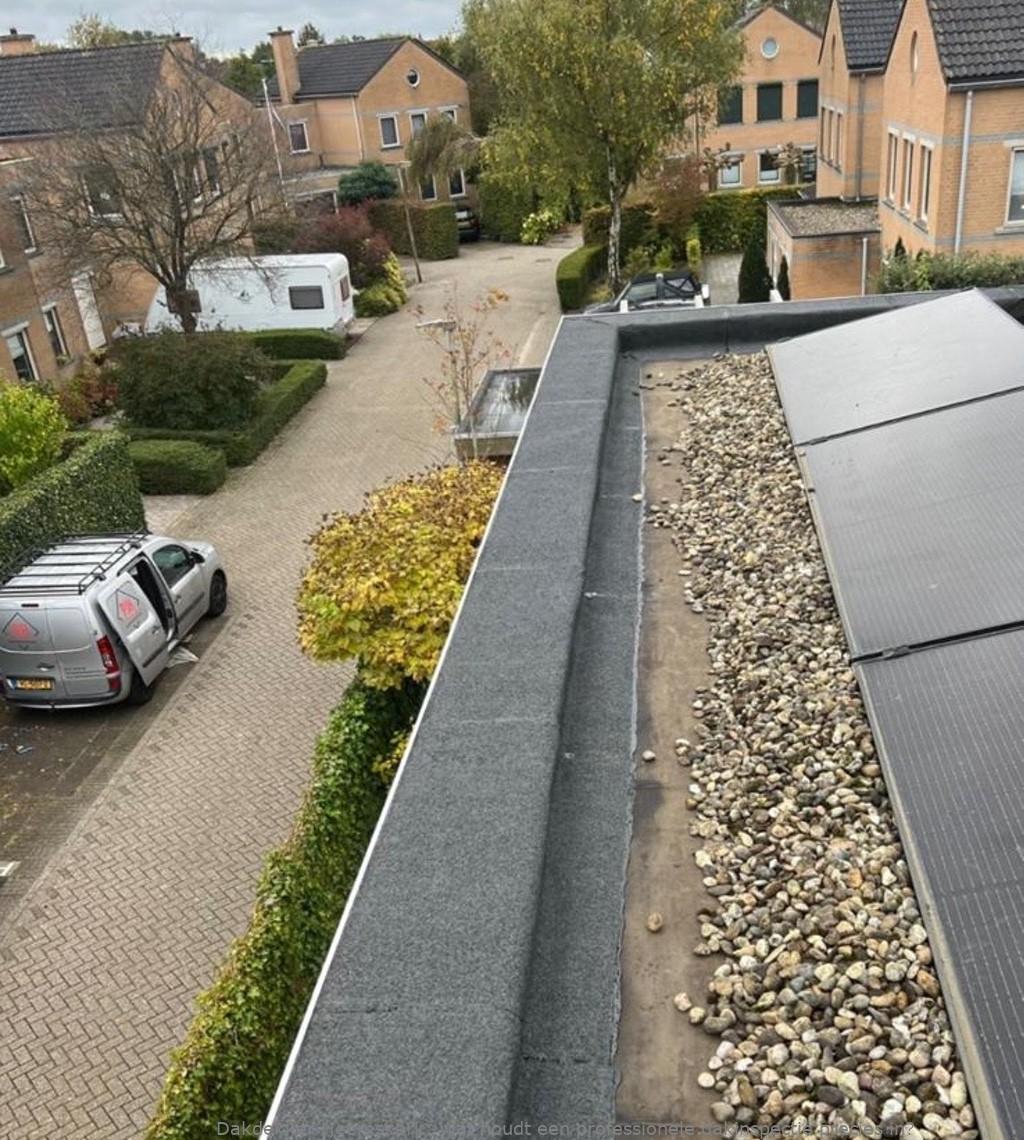 Professionele Dakinspectie Heemskerk